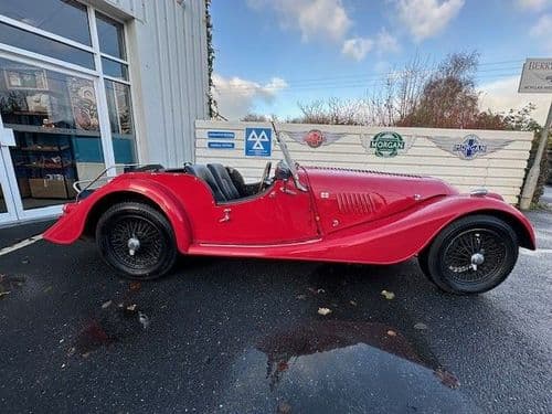 Photograph of vehicle for sale