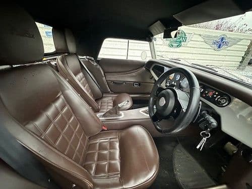 Photograph of vehicle for sale