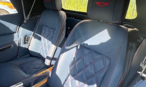 Photograph of vehicle for sale