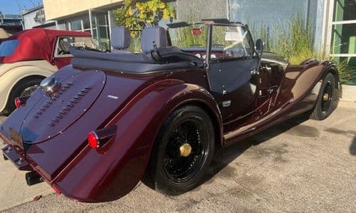 Photograph of vehicle for sale