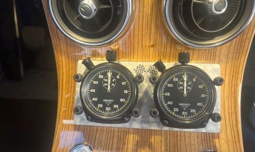 Photograph of vehicle for sale