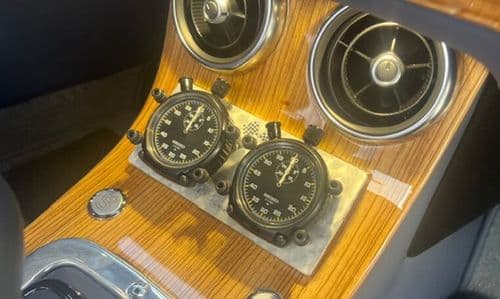 Photograph of vehicle for sale