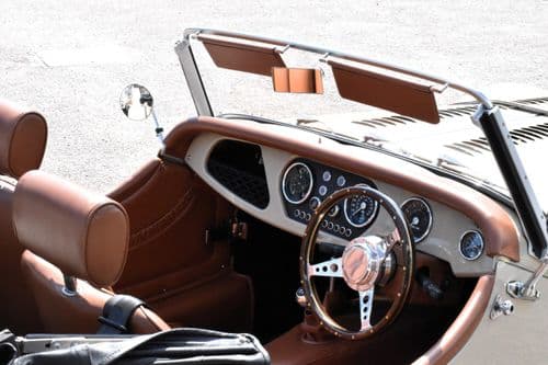 Photograph of vehicle for sale