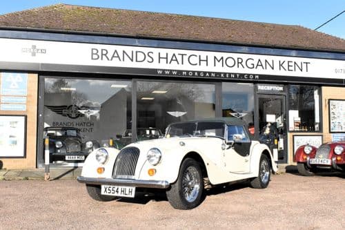 Photograph of vehicle for sale