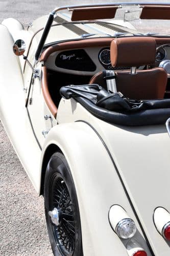 Photograph of vehicle for sale