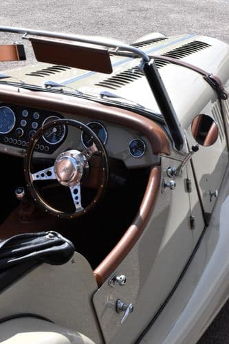 Photograph of vehicle for sale