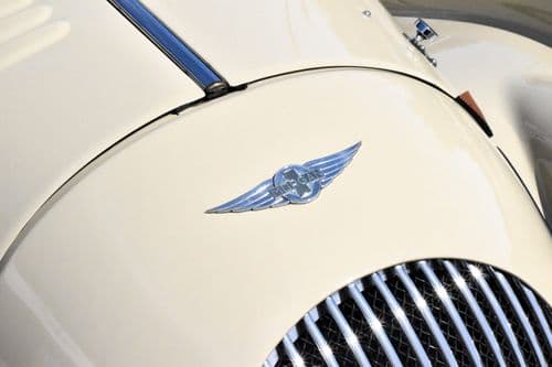 Photograph of vehicle for sale