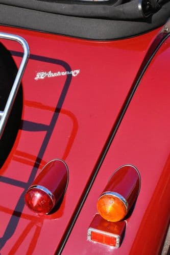 Photograph of vehicle for sale