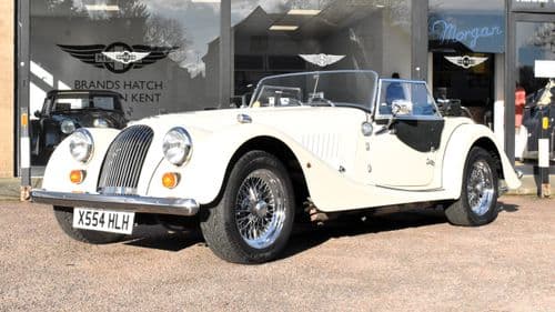 Photograph of vehicle for sale