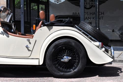 Photograph of vehicle for sale