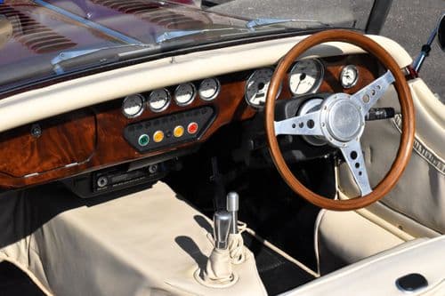 Photograph of vehicle for sale