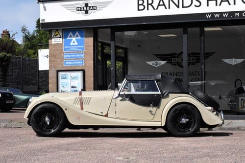 Photograph of vehicle for sale