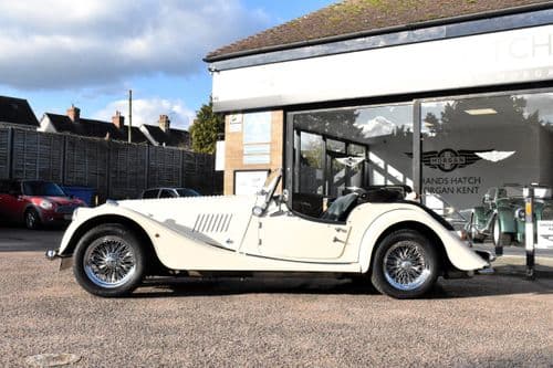 Photograph of vehicle for sale