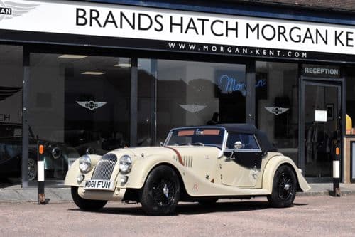 Photograph of vehicle for sale