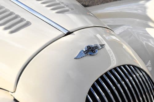 Photograph of vehicle for sale