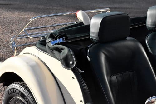 Photograph of vehicle for sale