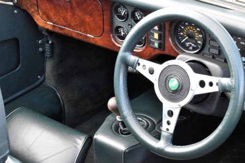 Photograph of vehicle for sale