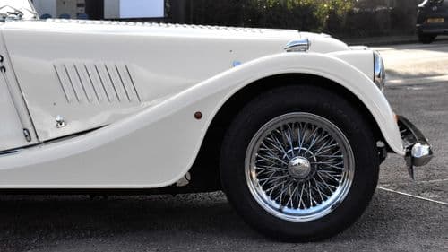 Photograph of vehicle for sale