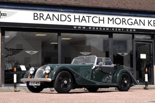 Photograph of vehicle for sale