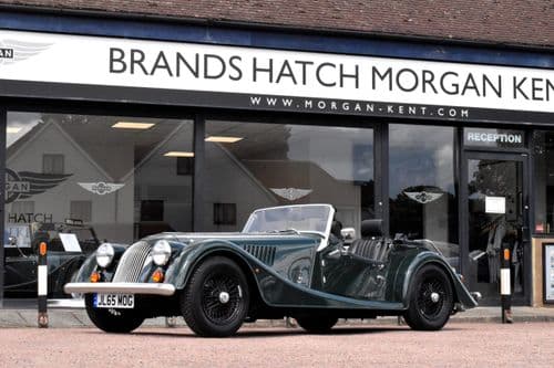 Photograph of vehicle for sale