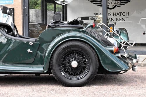 Photograph of vehicle for sale