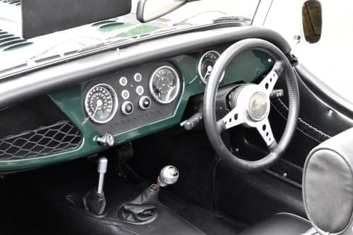 Photograph of vehicle for sale