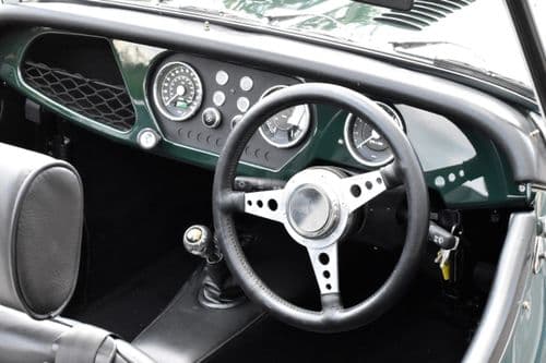 Photograph of vehicle for sale