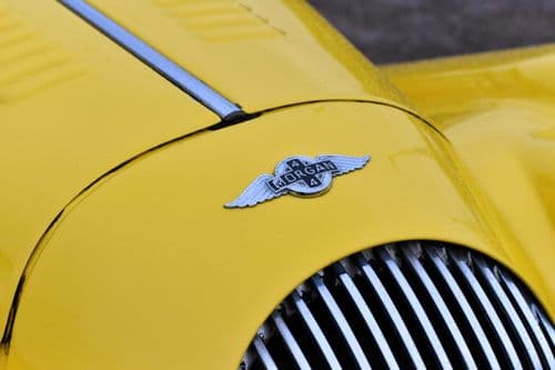 Photograph of vehicle for sale