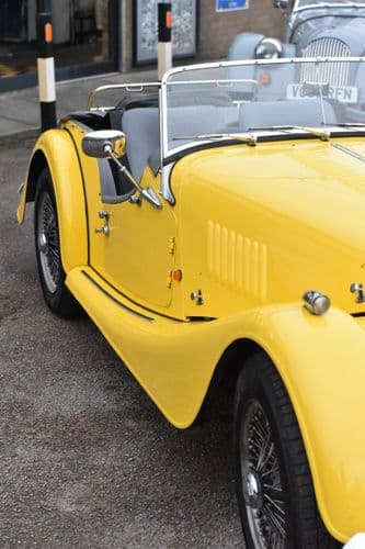 Photograph of vehicle for sale