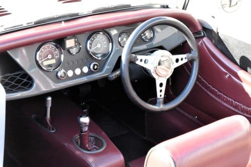 Photograph of vehicle for sale
