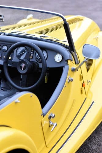 Photograph of vehicle for sale