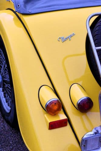 Photograph of vehicle for sale