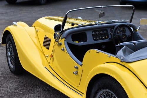 Photograph of vehicle for sale