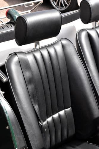 Photograph of vehicle for sale