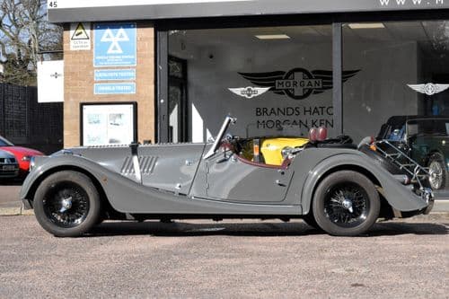 Photograph of vehicle for sale