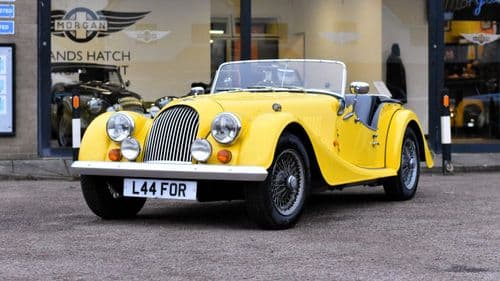 Photograph of vehicle for sale