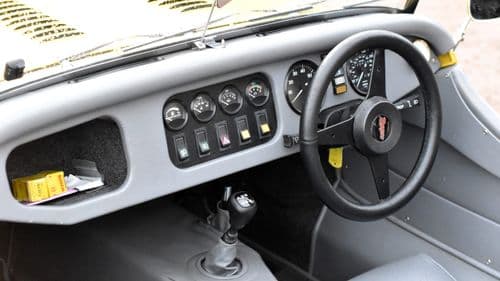 Photograph of vehicle for sale