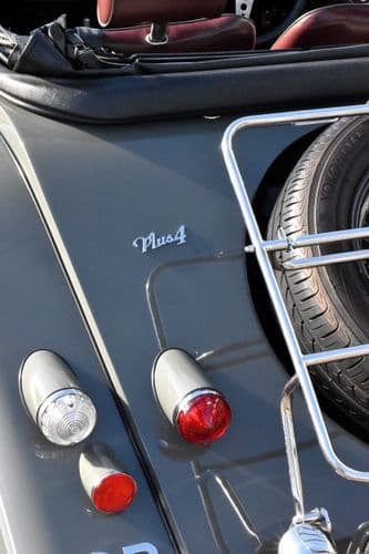 Photograph of vehicle for sale