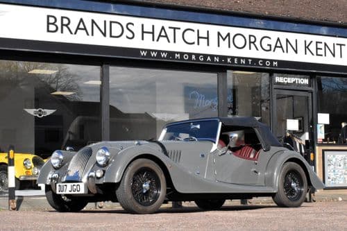 Photograph of vehicle for sale