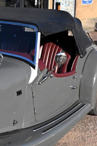 Photograph of vehicle for sale