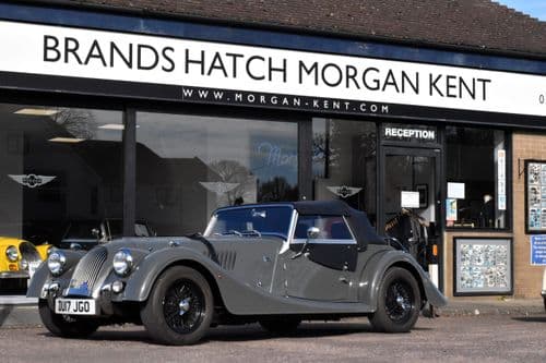 Photograph of vehicle for sale