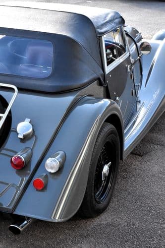Photograph of vehicle for sale