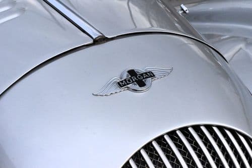 Photograph of vehicle for sale