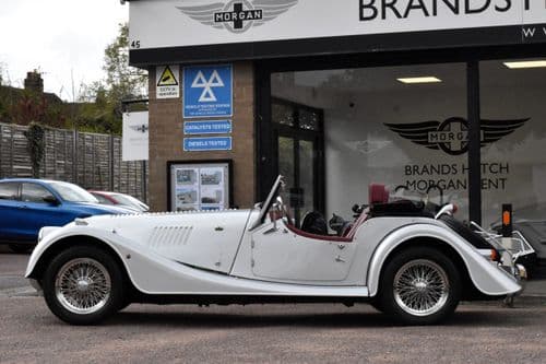 Photograph of vehicle for sale