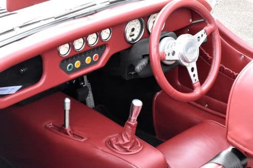 Photograph of vehicle for sale