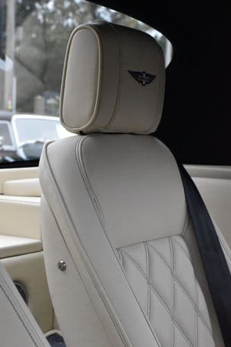 Photograph of vehicle for sale