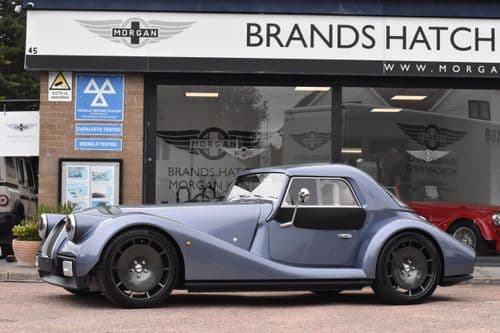 Photograph of vehicle for sale