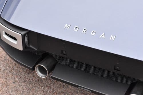 Photograph of vehicle for sale