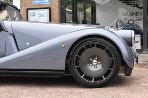 Photograph of vehicle for sale