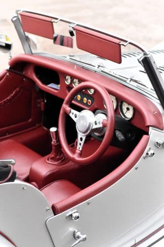 Photograph of vehicle for sale